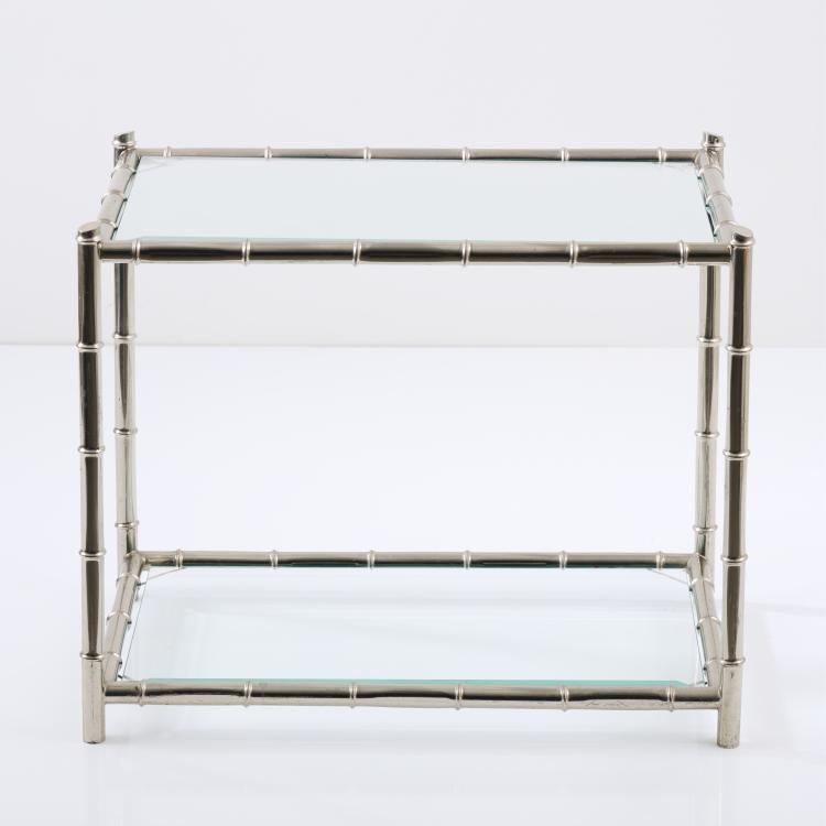 Bild 1 zu Objekt, Coffee table, 1970s, Italien, 167A 280
