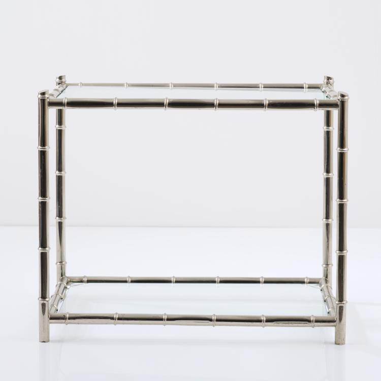 Bild 2 zu Objekt, Coffee table, 1970s, Italien, 167A 280
