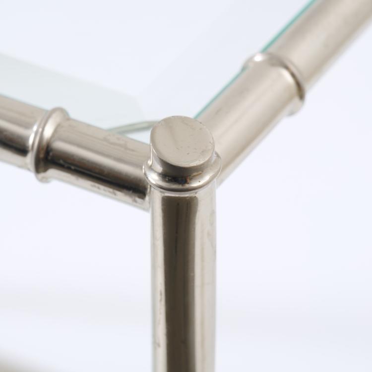 Bild 3 zu Objekt, Coffee table, 1970s, Italien, 167A 280