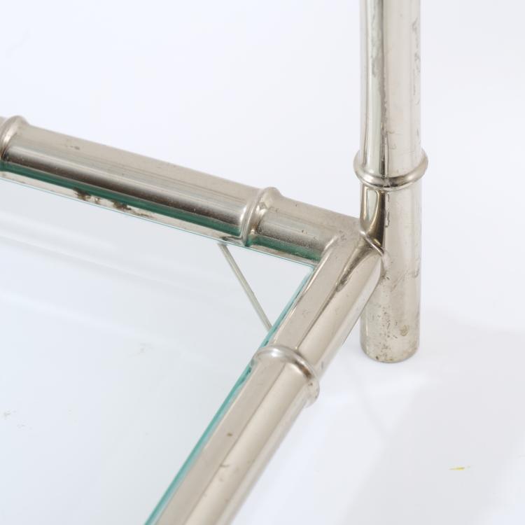 Bild 5 zu Objekt, Coffee table, 1970s, Italien, 167A 280