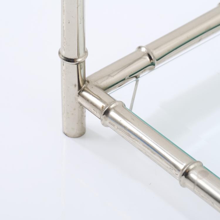 Bild 6 zu Objekt, Coffee table, 1970s, Italien, 167A 280