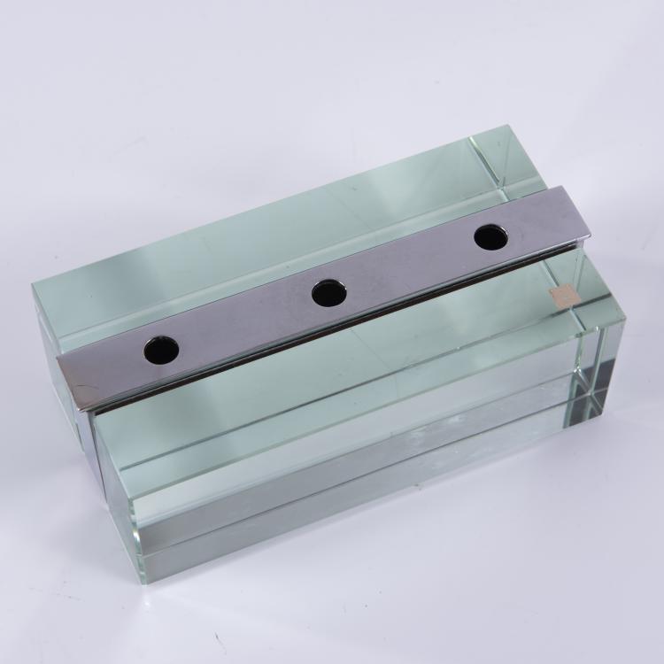 Bild 1 zu Objekt, Orchid vase, c. 1960, Fontana Arte, Mailand, 164A 133