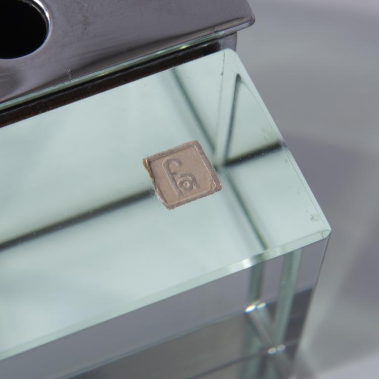 Bild 2 zu Objekt, Orchid vase, c. 1960, Fontana Arte, Mailand, 164A 133