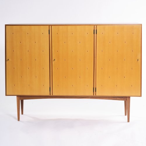 Geschirrschrank / Anrichte '312', 1958