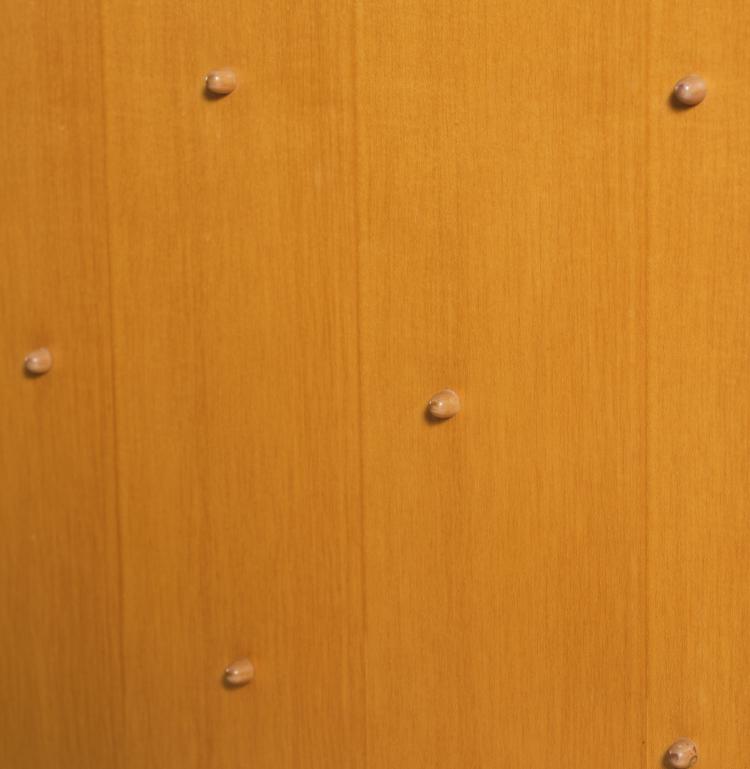 Bild 3 zu Objekt, '312' cupboard / sideboard, 1958, Rudolf Frank (attributed), Vereinigte Werkst&auml;tten, M&uuml;nchen, 164B 391