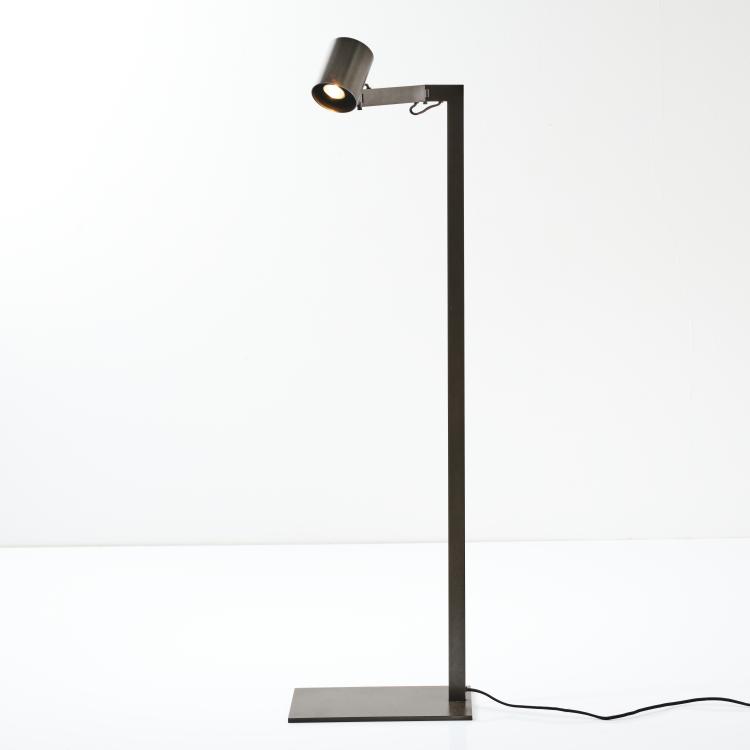 Bild 1 zu Objekt, 'Chantecaille' floor lamp, 2010s, Christian Liaigre, Liaigre, Christian, Paris, 164B 481