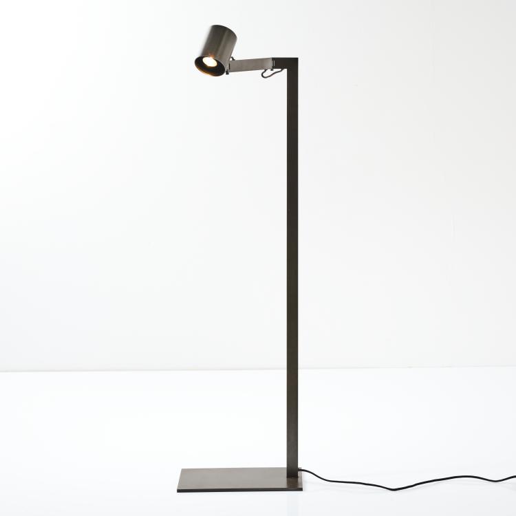 Bild 2 zu Objekt, 'Chantecaille' floor lamp, 2010s, Christian Liaigre, Liaigre, Christian, Paris, 164B 481