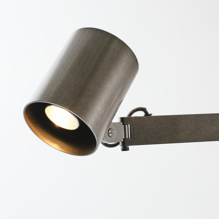 Bild 3 zu Objekt, 'Chantecaille' floor lamp, 2010s, Christian Liaigre, Liaigre, Christian, Paris, 164B 481