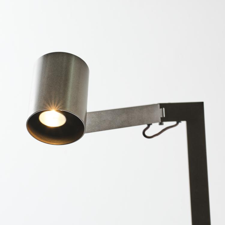 Bild 4 zu Objekt, 'Chantecaille' floor lamp, 2010s, Christian Liaigre, Liaigre, Christian, Paris, 164B 481