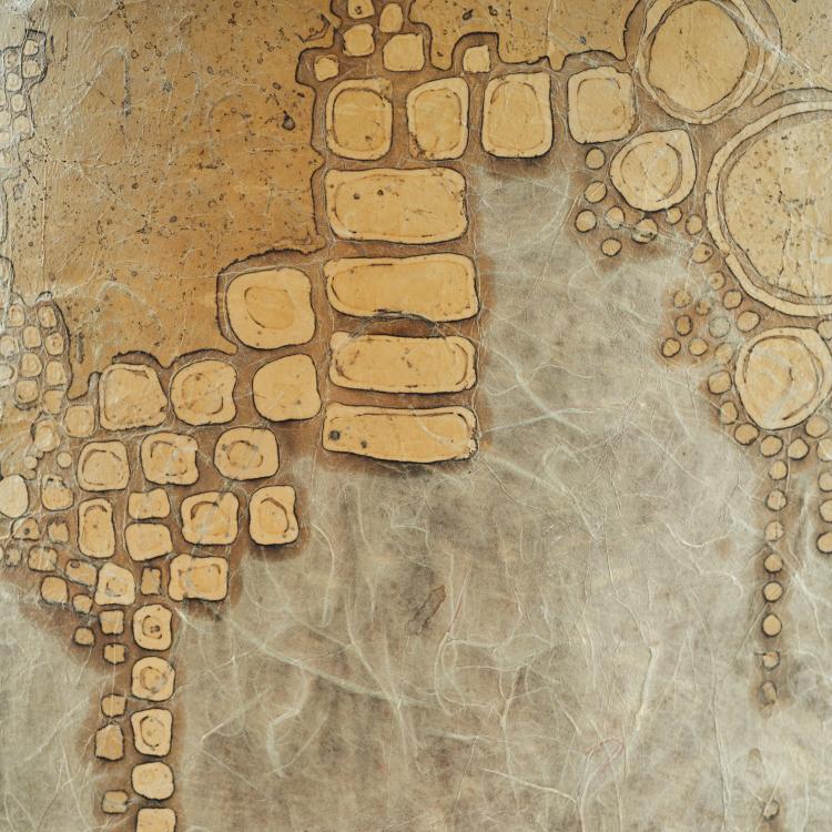 Bild 3 zu Objekt, Tall table light, 1970s, Niederlande/Belgien, 164B 443