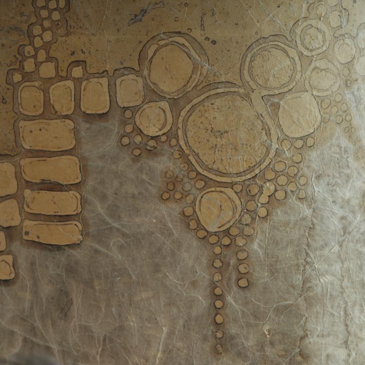 Bild 4 zu Objekt, Tall table light, 1970s, Niederlande/Belgien, 164B 443