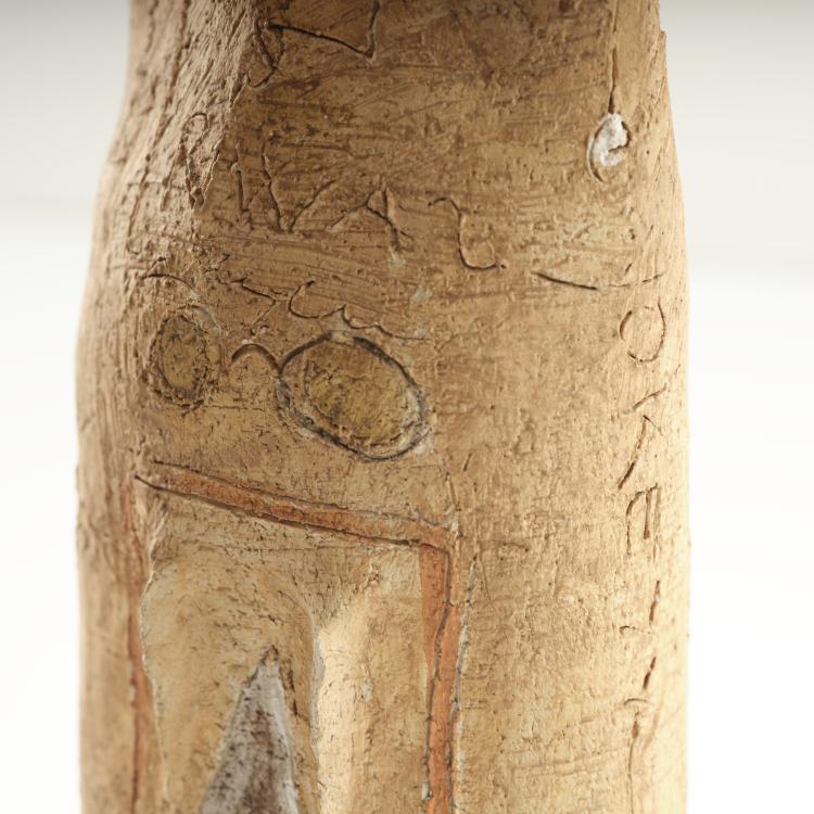 Bild 5 zu Objekt, Tall table light, 1970s, Niederlande/Belgien, 164B 443