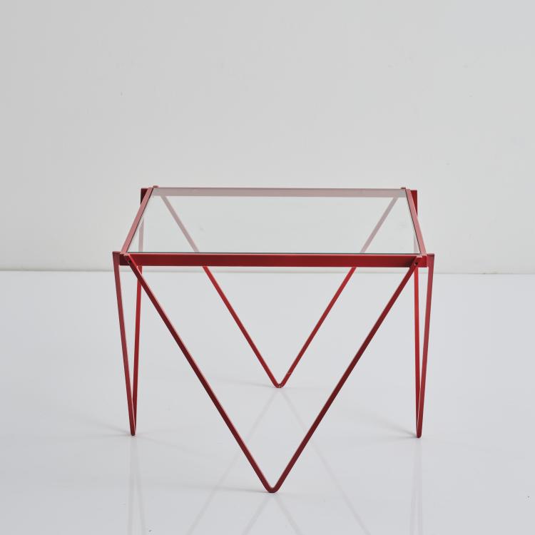 Bild 3 zu Objekt, Side table, 1960s, Italien, 164A 106