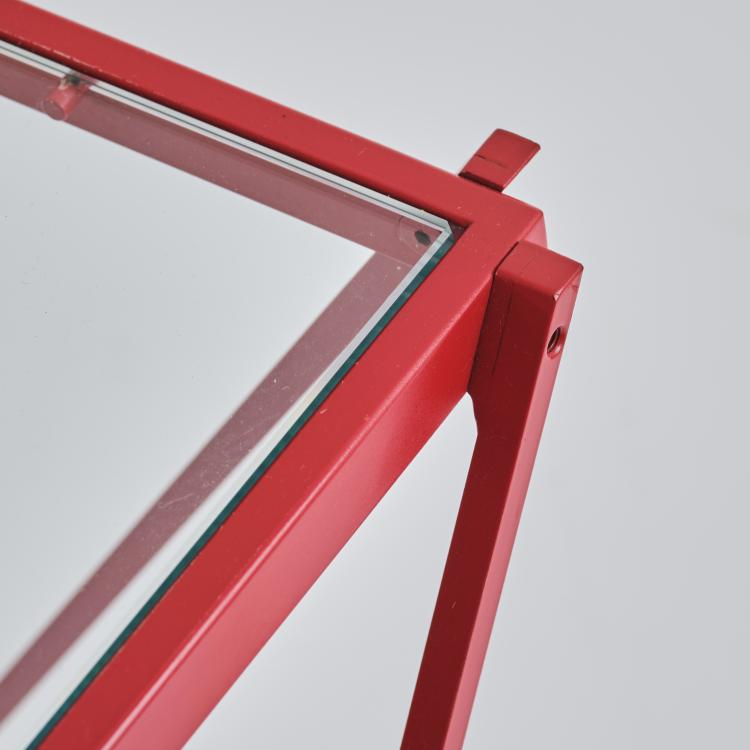 Bild 4 zu Objekt, Side table, 1960s, Italien, 164A 106