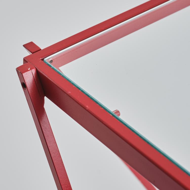 Bild 5 zu Objekt, Side table, 1960s, Italien, 164A 106