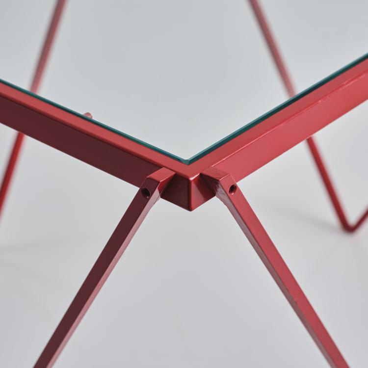 Bild 6 zu Objekt, Side table, 1960s, Italien, 164A 106