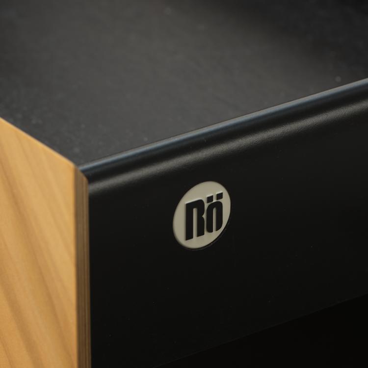 Bild 8 zu Objekt, 'Schubladenstapel' dresser, 1982, Susi Berger,Ueli Berger, R&ouml;thlisberger Collection, G&uuml;mlingen, 164B 407