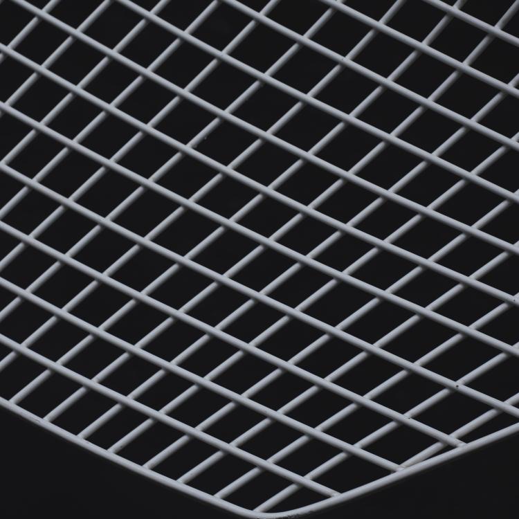 Bild 7 zu Objekt, Liege 'Asymmetric Chaise', um 1950/51, Harry Bertoia, Knoll International, New York, 164B 287