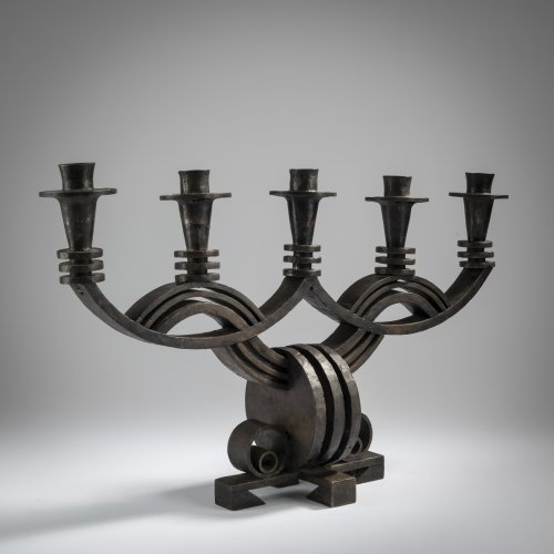 Candelabrum, c. 1928