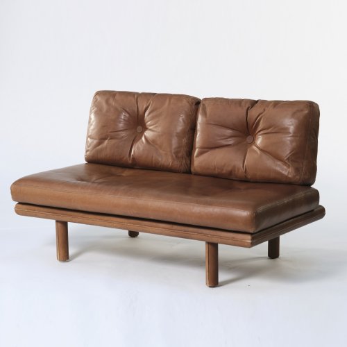 Small sofa, c. 1965