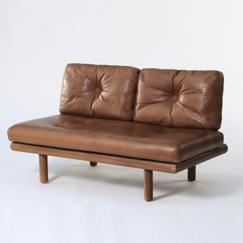 Kleines Sofa, um 1965