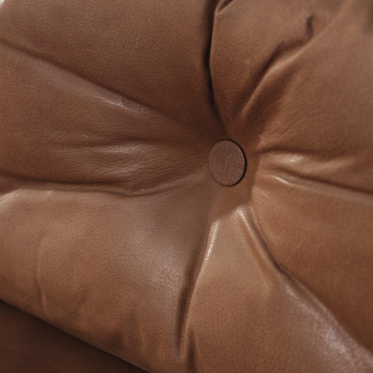 Bild 3 zu Objekt, Small sofa, c. 1965, Franz K&ouml;ttgen, Kill International, Fellbach, 164B 397