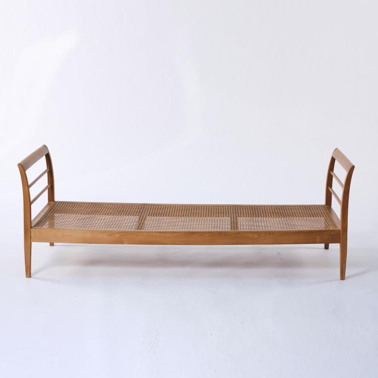 Hauptbild zu Objekt, Daybed, c, 1930, Josef Frank, Haus & Garten, Wien, 164B 273