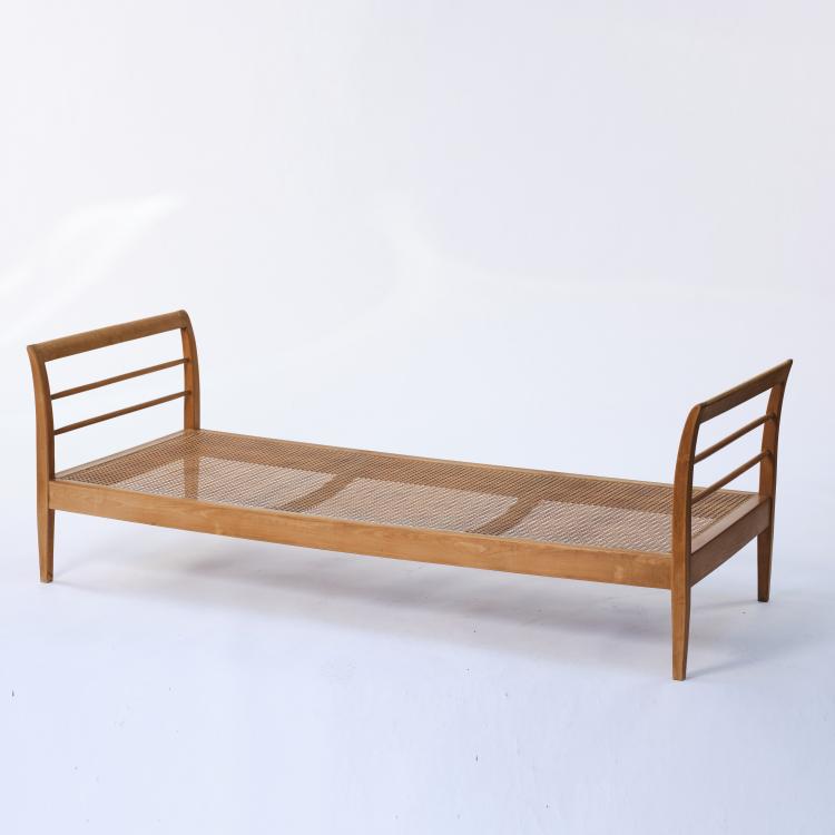 Bild 1 zu Objekt, Daybed, c, 1930, Josef Frank, Haus & Garten, Wien, 164B 273