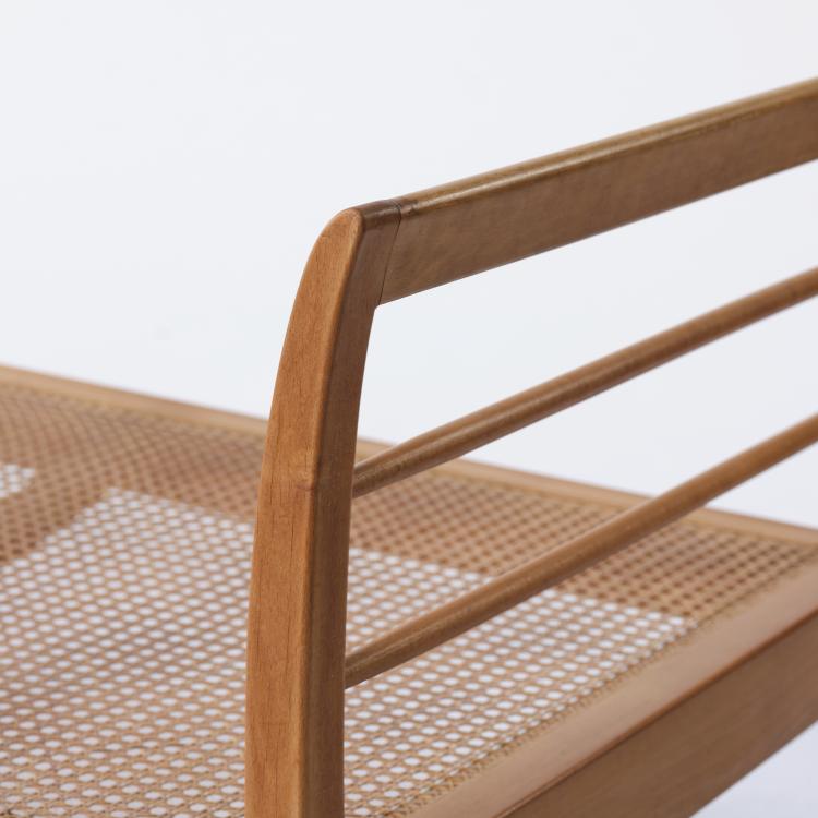 Bild 2 zu Objekt, Daybed, c, 1930, Josef Frank, Haus & Garten, Wien, 164B 273