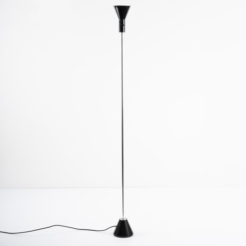 Floor light 'ES 57', 1957