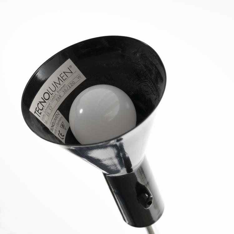 Bild 3 zu Objekt, Floor light 'ES 57', 1957, Egon Eiermann, Tecnolumen, Bremen, 167B 482