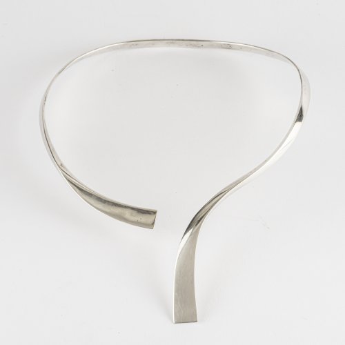 Choker, 1960s