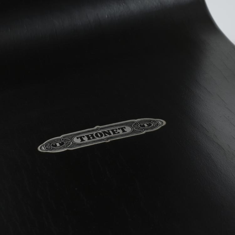 Bild 3 zu Objekt, 'S' - '275' chair, 1965, Verner Panton, Sommer, August f&uuml;r Thonet, Frankenberg, 164B 432