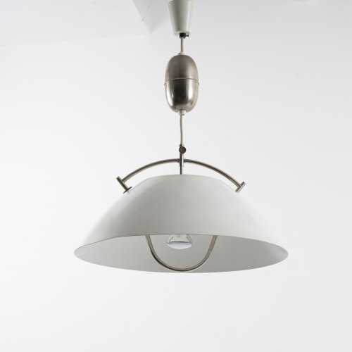 'Pendel' ceiling light, c. 1965