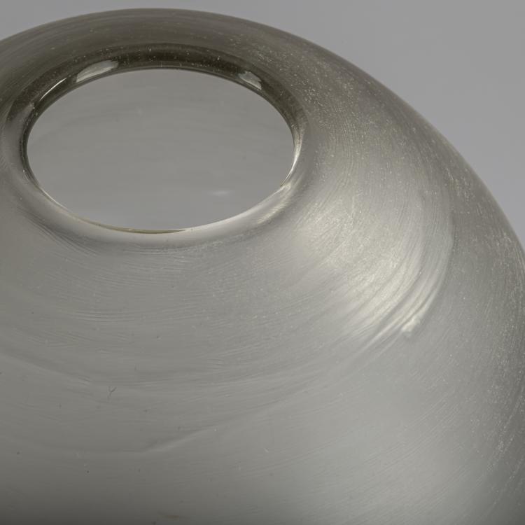 Bild 2 zu Objekt, Bodenvase 'Inciso', 1940, Carlo Scarpa, Venini & C., Murano, 167C 639