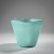 Vase 'Opalino', um 1952
