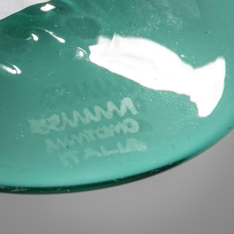 Bild 2 zu Objekt, Vase 'Opalino', um 1952, Paolo Venini, Venini & C., Murano, 167C 664