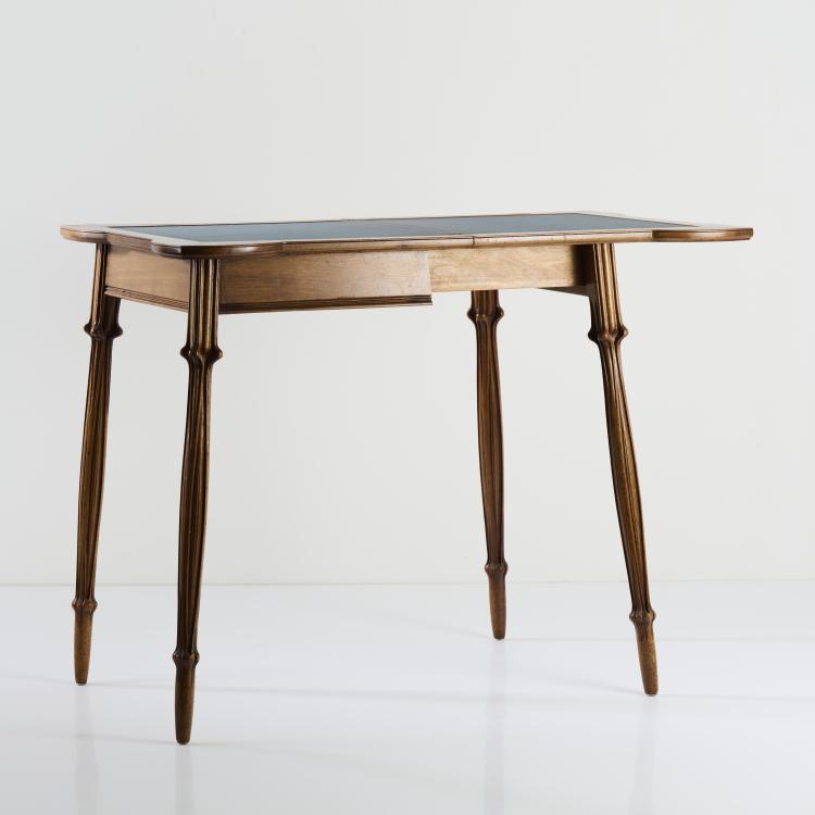 Bild 12 zu Objekt, Spieltisch, um 1905, Louis Majorelle, Majorelle, Louis, Nancy, 165C 456