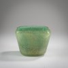 Vase 'Sommerso a bollicine', um 1934-36