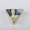 Pill box, c. 1900