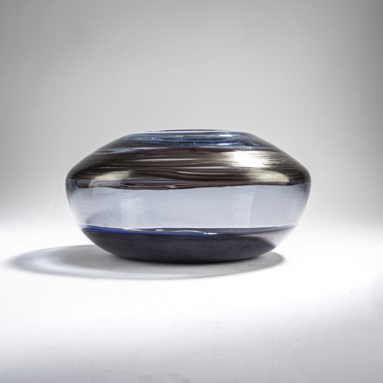 Bild 3 zu Objekt, 'A fili' vase, 1962, Thomas Stearns, Venini & C., Murano, 167C 675