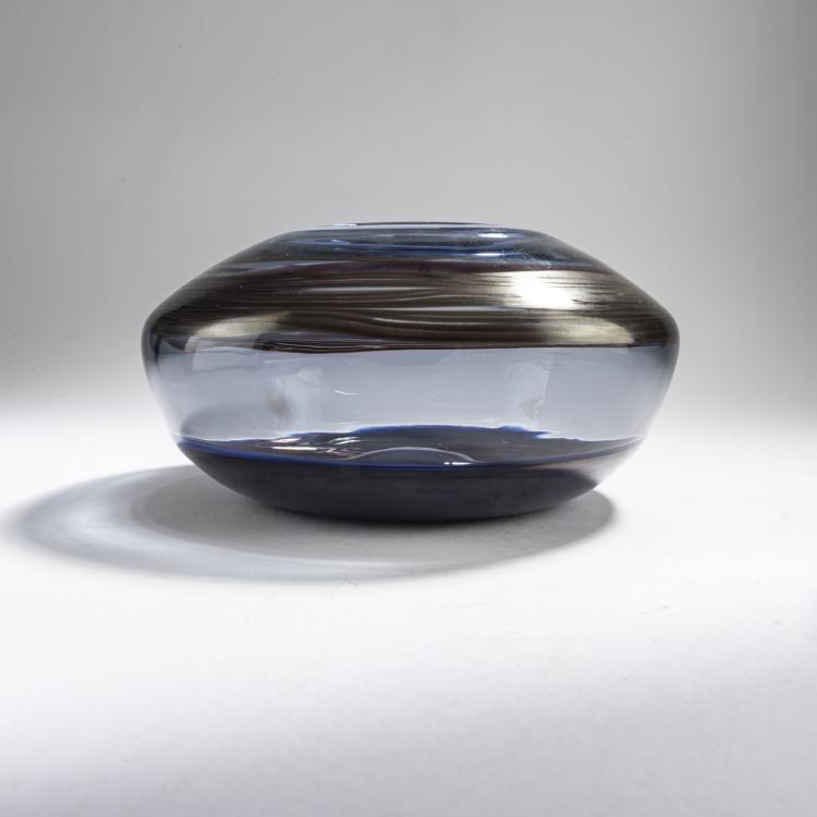 Bild 4 zu Objekt, 'A fili' vase, 1962, Thomas Stearns, Venini & C., Murano, 167C 675