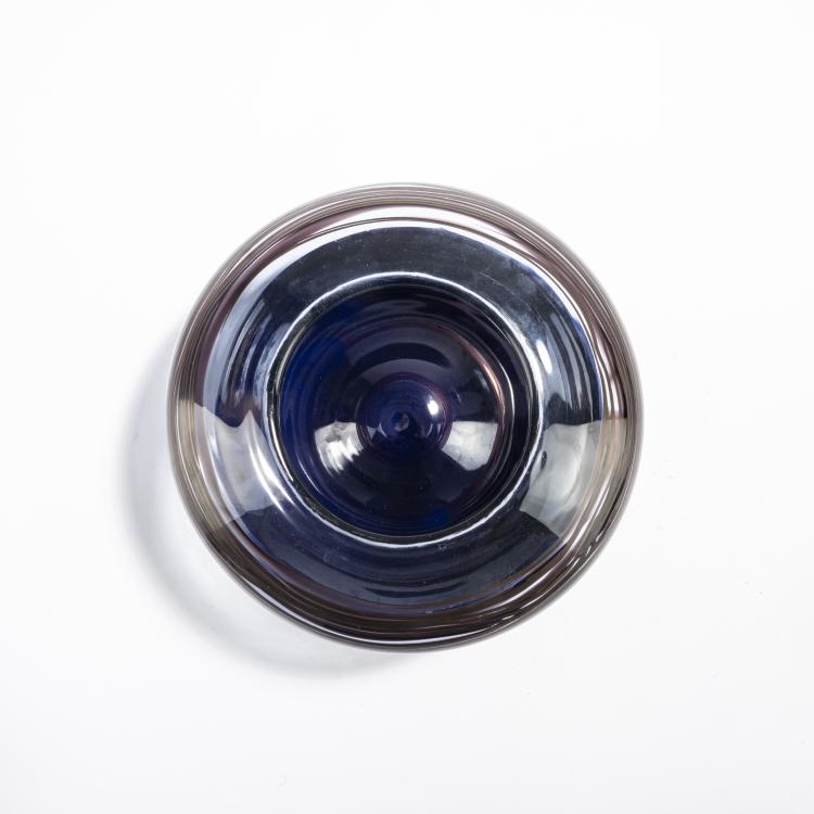 Bild 6 zu Objekt, 'A fili' vase, 1962, Thomas Stearns, Venini & C., Murano, 167C 675