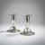 2 candlesticks, 1902-05