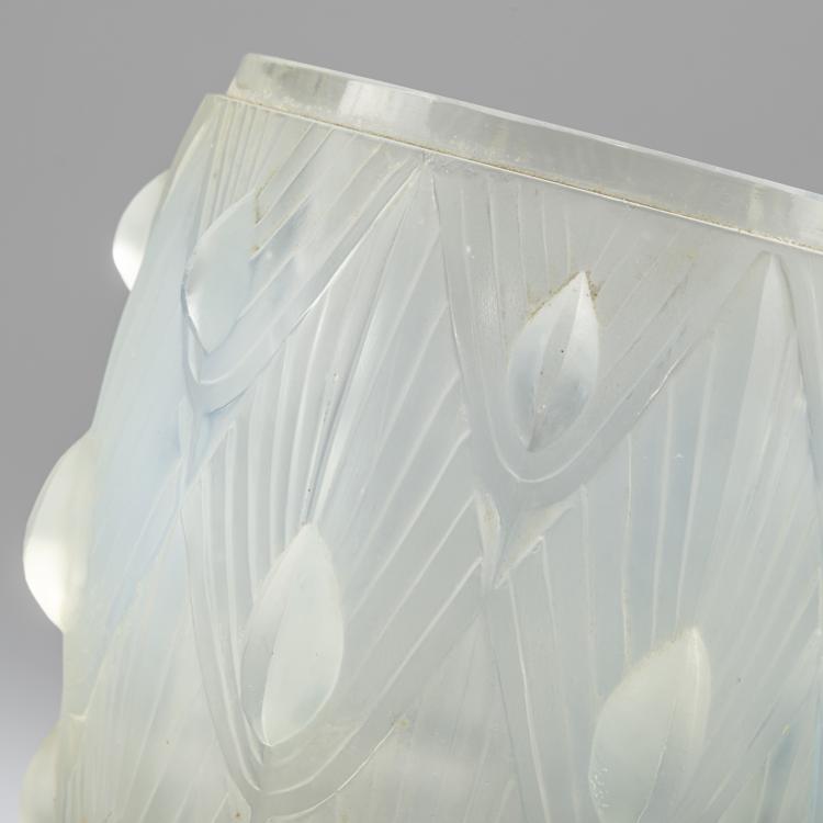 Bild 1 zu Objekt, Vase, um 1929, Marius-Ernest Sabino, Sabino, Marius Ernest, Paris, 165B 191