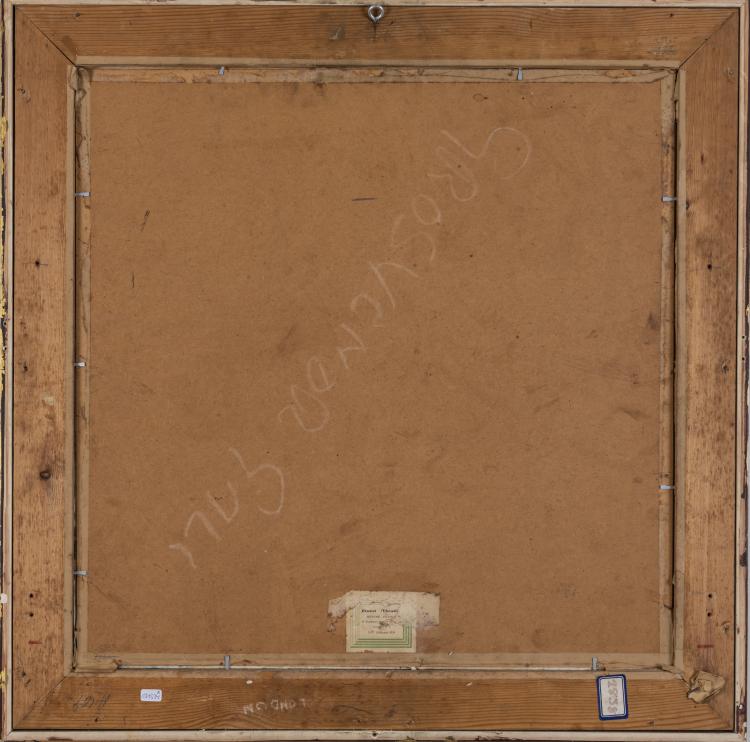 Bild 2 zu Objekt, 'Garten Eden', 1960, Ota Janeček, 166B 316