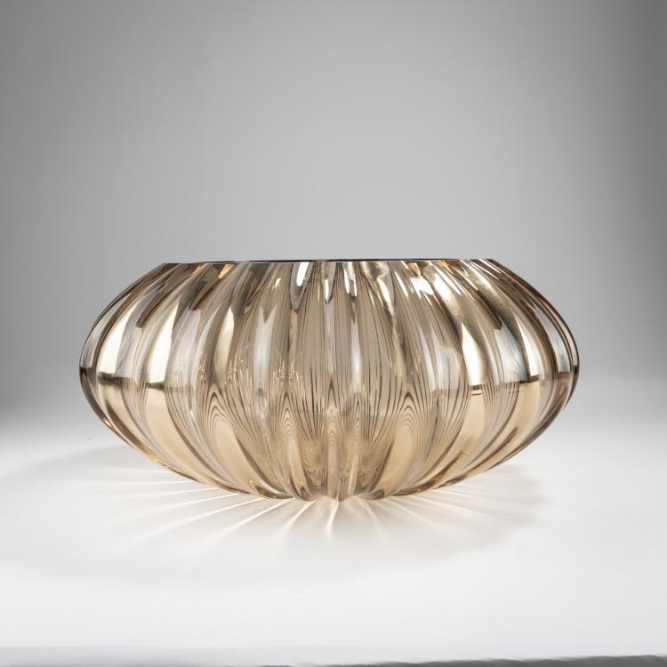 Bild 1 zu Objekt, Obstschale, 2010er Jahre, Fendi, Rom, 166D 620