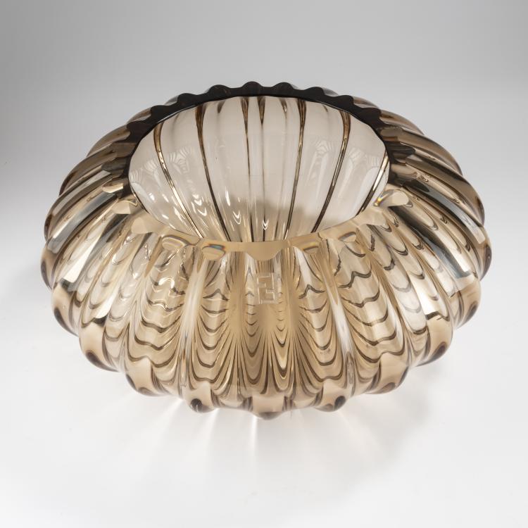 Bild 2 zu Objekt, Obstschale, 2010er Jahre, Fendi, Rom, 166D 620