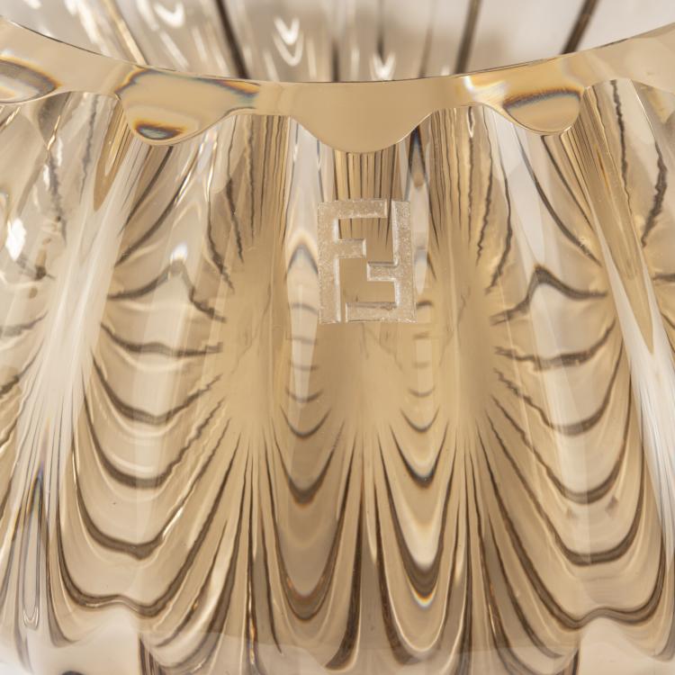 Bild 3 zu Objekt, Obstschale, 2010er Jahre, Fendi, Rom, 166D 620