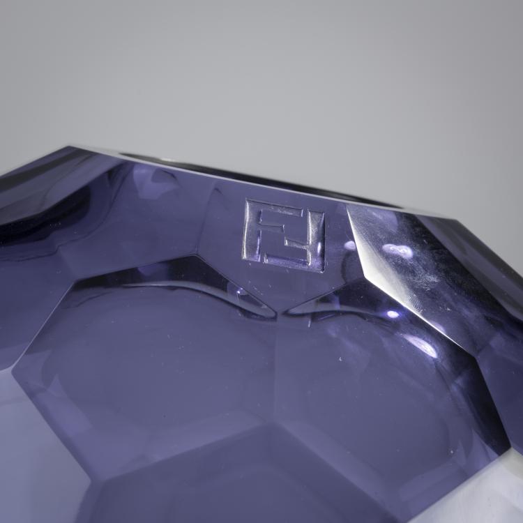 Bild 2 zu Objekt, Zwei Vasen, 2010er Jahre, Fendi, Rom, 166D 624